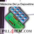 Médecine De La Dapoxétine new03